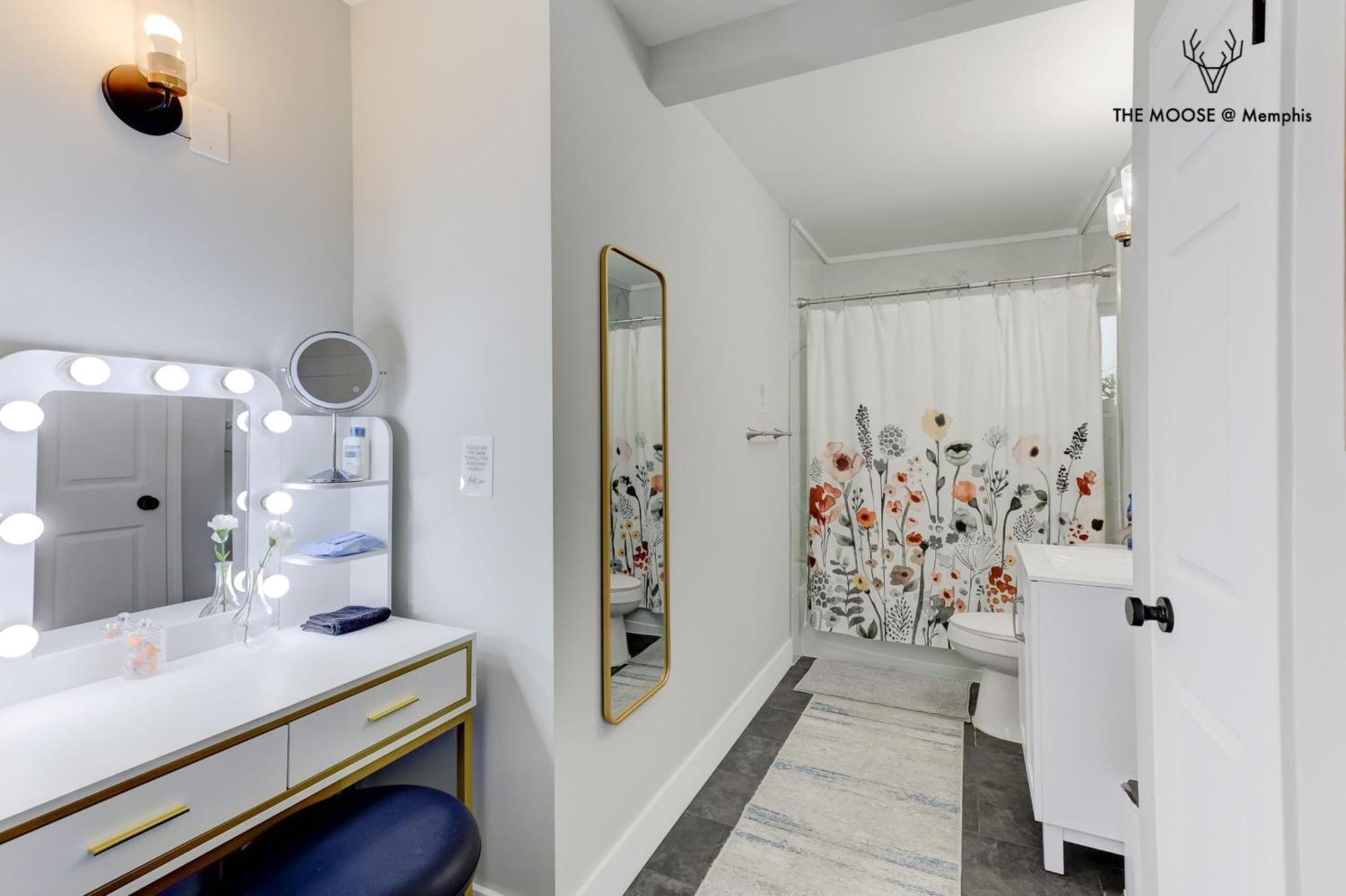 The Moose #11 - Luxe Modern Loft With King Bed, Free Parking & Wi-Fi Apartment Memphis Exterior photo