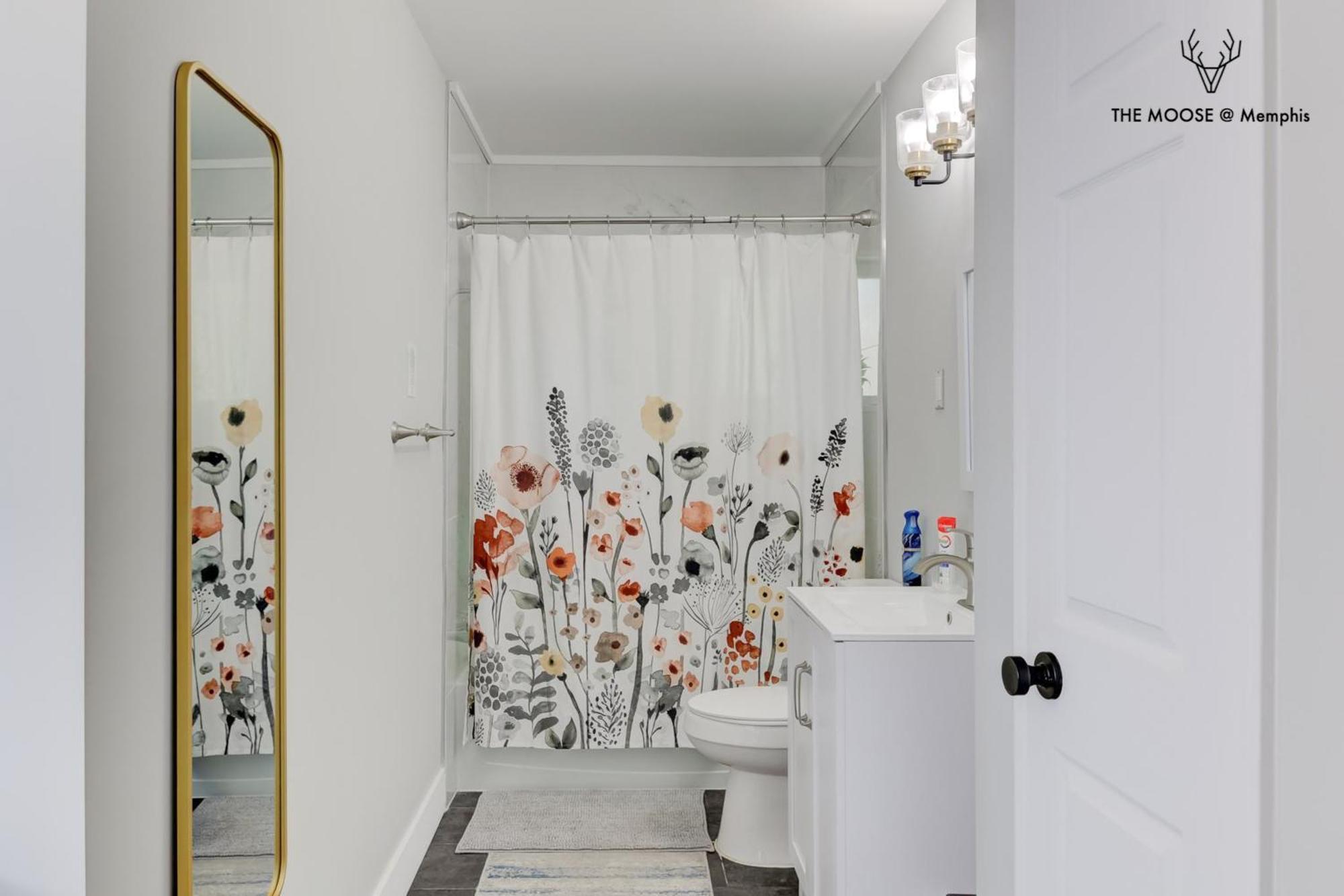 The Moose #11 - Luxe Modern Loft With King Bed, Free Parking & Wi-Fi Apartment Memphis Exterior photo